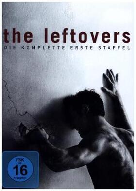 Lindelof / Perrotta / Lingenfelter |  The Leftovers | Sonstiges |  Sack Fachmedien