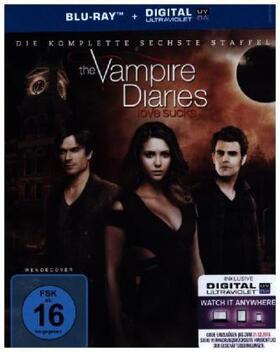 Plec / Smith / Williamson |  The Vampire Diaries | Sonstiges |  Sack Fachmedien