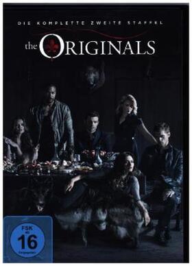  The Originals: Staffel 2 | Sonstiges |  Sack Fachmedien