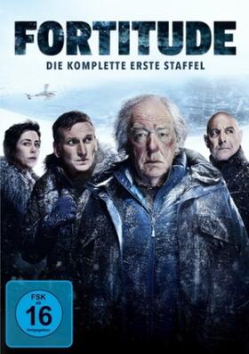 Donald / Brady / Butterworth |  Fortitude | Sonstiges |  Sack Fachmedien