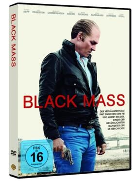 Mallouk / Butterworth |  Black Mass | Sonstiges |  Sack Fachmedien