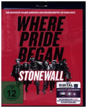 Baitz | Stonewall | Sonstiges | 505-189030022-5 | sack.de
