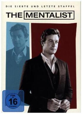 Heller / Gable / Bushell |  The Mentalist | Sonstiges |  Sack Fachmedien
