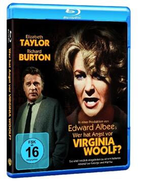 Lehman / Albee |  Wer hat Angst vor Virginia Woolf? | Sonstiges |  Sack Fachmedien