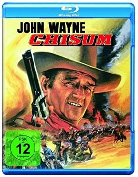 Fenady |  Chisum | Sonstiges |  Sack Fachmedien