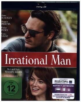 Allen | Irrational Man | Sonstiges | 505-189030128-4 | sack.de