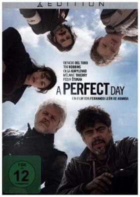 Aranoa / Farias |  A Perfect Day | Sonstiges |  Sack Fachmedien