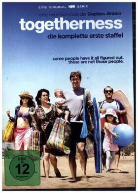 Zissis, S: Togetherness | Sonstiges | 505-189030141-3 | www.sack.de