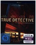 Pizzolatto / Lasser |  True Detective | Sonstiges |  Sack Fachmedien