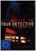  True Detective - Staffel 02 | Sonstiges |  Sack Fachmedien