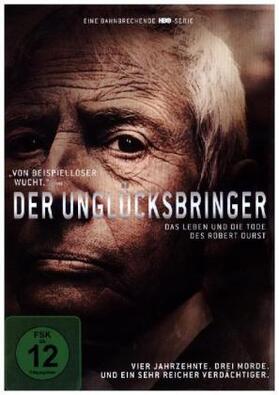 Stuart-Pontier / Jarecki / Smerling |  Der Unglücksbringer - Das Leben und die Tode des Robert Durst | Sonstiges |  Sack Fachmedien