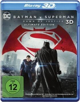 Terrio / Goyer / Siegel |  Batman v Superman: Dawn of Justice | Sonstiges |  Sack Fachmedien