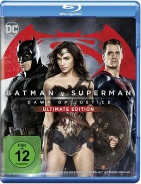 Terrio / Goyer / Siegel |  Batman v Superman: Dawn of Justice | Sonstiges |  Sack Fachmedien