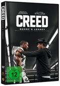 Coogler / Covington / Stallone |  Creed - Rockys Legacy | Sonstiges |  Sack Fachmedien