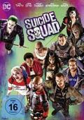 Ayer |  Suicide Squad | Sonstiges |  Sack Fachmedien