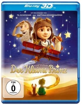 Brignull / Persichetti |  Der kleine Prinz | Sonstiges |  Sack Fachmedien