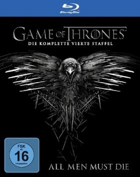 Benioff / Martin / Weiss | Game of Thrones | Sonstiges | 505-189030337-0 | sack.de