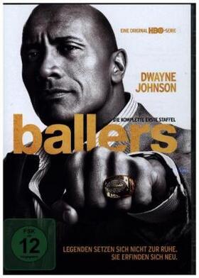 Levinson / Mendenhall / Reilly |  Ballers | Sonstiges |  Sack Fachmedien