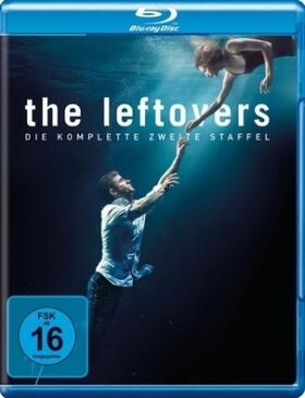 Lindelof / Perrotta / Lingenfelter |  The Leftovers | Sonstiges |  Sack Fachmedien