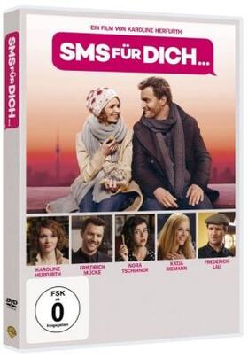 Herfurth / Welding / Willson |  SMS für Dich | Sonstiges |  Sack Fachmedien
