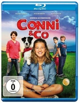 Walder |  Conni & Co | Sonstiges |  Sack Fachmedien