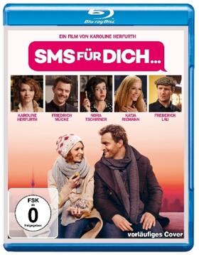 Herfurth / Welding / Willson |  SMS für Dich | Sonstiges |  Sack Fachmedien