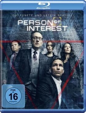 Sopczynski / Zeebroeck / Segel |  Person of Interest | Sonstiges |  Sack Fachmedien