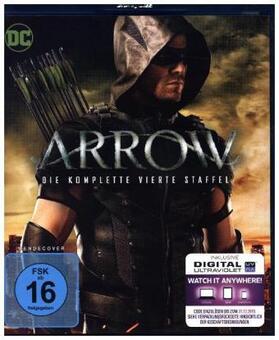 Berlanti / Kreisberg / Guggenheim |  Arrow | Sonstiges |  Sack Fachmedien