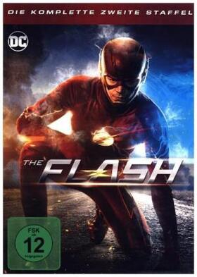 Berlanti / Kreisberg / Johns | The Flash | Sonstiges | 505-189030650-0 | sack.de