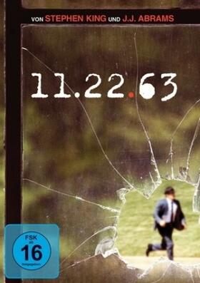 Carpenter / King / Peeples |  11.22.63 | Sonstiges |  Sack Fachmedien
