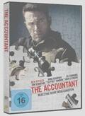 Dubuque |  The Accountant | Sonstiges |  Sack Fachmedien
