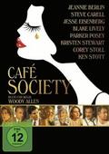 Allen |  Café Society | Sonstiges |  Sack Fachmedien