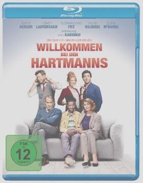 Verhoeven |  Willkommen bei den Hartmanns | Sonstiges |  Sack Fachmedien