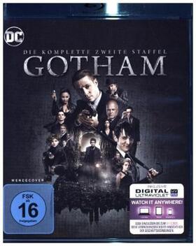 Heller / Stephens / Woodruff |  Gotham | Sonstiges |  Sack Fachmedien