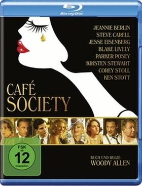 Allen | Café Society | Sonstiges | 505-189030738-5 | sack.de