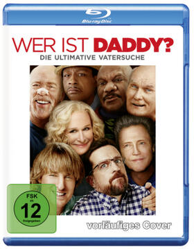 Malen |  Wer ist Daddy? | Sonstiges |  Sack Fachmedien