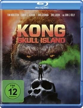 Gilroy / Borenstein / Gatins |  Kong: Skull Island | Sonstiges |  Sack Fachmedien