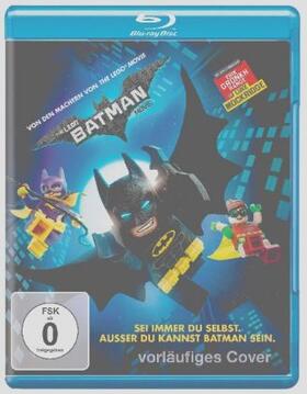 Grahame-Smith / Mckenna / Sommers |  The Lego Batman Movie | Sonstiges |  Sack Fachmedien