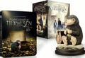 Rowling |  Phantastische Tierwesen und wo sie zu finden sind 3D, 2 Blu-ray (Collectors Edition inkl. Niffler Figur) | Sonstiges |  Sack Fachmedien
