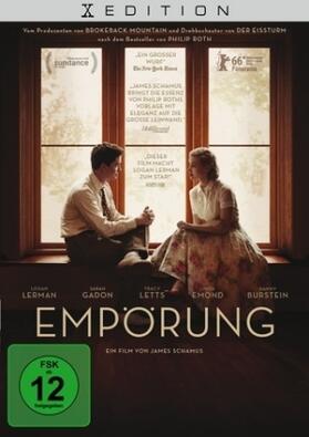 Schamus |  Empörung | Sonstiges |  Sack Fachmedien