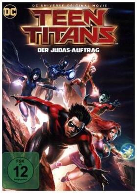Altbacker / Drake / Rozakis | Teen Titans - Der Judas-Auftrag | Sonstiges | 505-189030840-5 | sack.de