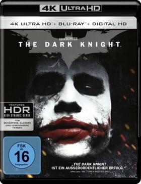 Nolan / Goyer / Kane |  The Dark Knight | Sonstiges |  Sack Fachmedien
