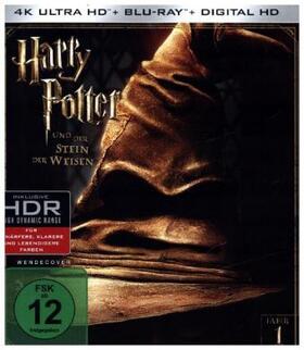 Kloves |  Harry Potter und der Stein der Weisen | Sonstiges |  Sack Fachmedien