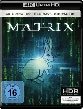 Wachowski |  Matrix | Sonstiges |  Sack Fachmedien