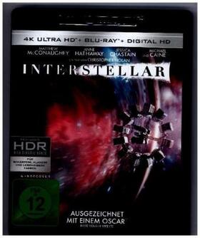 Nolan |  Interstellar | Sonstiges |  Sack Fachmedien