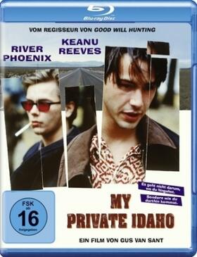 Sant |  My Private Idaho | Sonstiges |  Sack Fachmedien