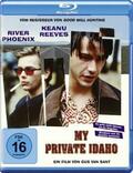 Sant |  My Private Idaho | Sonstiges |  Sack Fachmedien