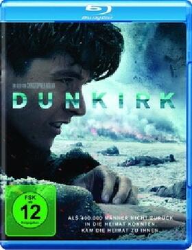 Nolan |  Dunkirk | Sonstiges |  Sack Fachmedien