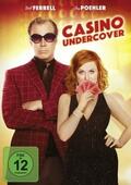Cohen / OBrien |  Casino Undercover | Sonstiges |  Sack Fachmedien