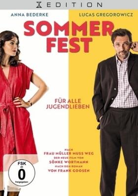 Wortmann |  Sommerfest | Sonstiges |  Sack Fachmedien